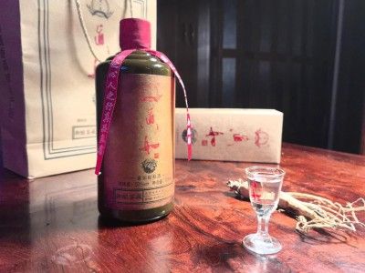 本草御酿，千古流传——真如妙甘露