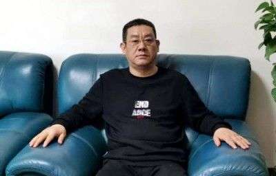 创新之魂，铸就企业家非凡成就 高分子桥架创始人——薛瑞清