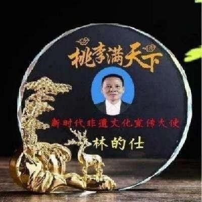 传承中医瑰宝,守护大众健康 中国著名国医大师---林的仕