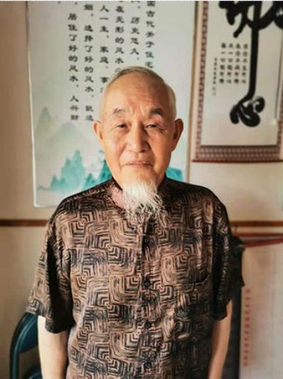 实力派研究易学姓名专家樊晋椒（晋缘大师）