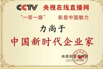 绍兴皮尔波澜纺织品有限公司董事长力尚于