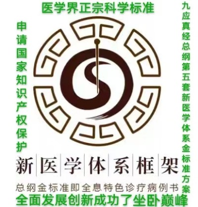 建国75周年特别报道 著名当代医学创新之父---刘宝昌