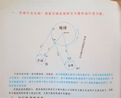 人民日报特别报道 人造天体研制组建空中城市 天地来回如意居住， 长寿自由幸福生活！